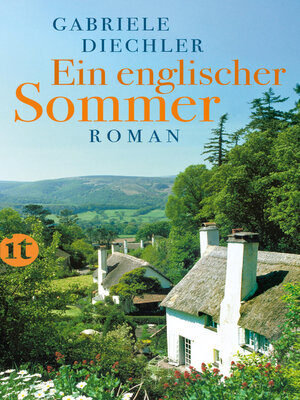 cover image of Ein englischer Sommer